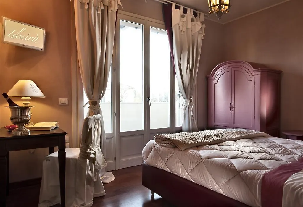 B&B Zelmirà-1