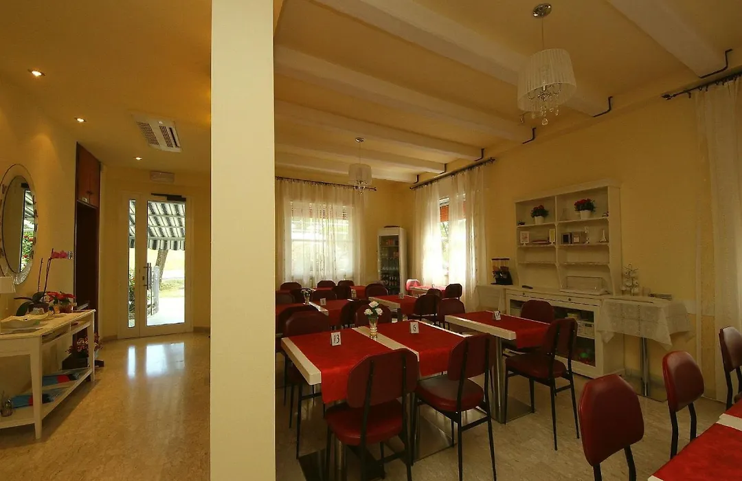 Villa Lauda B&B-1