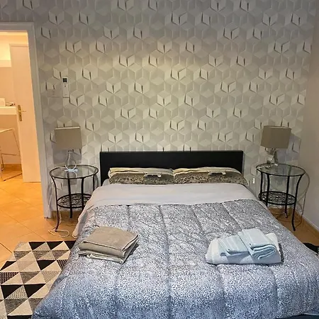 CasAzzurra B&B-3