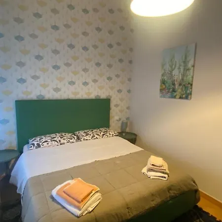 CasAzzurra B&B-2