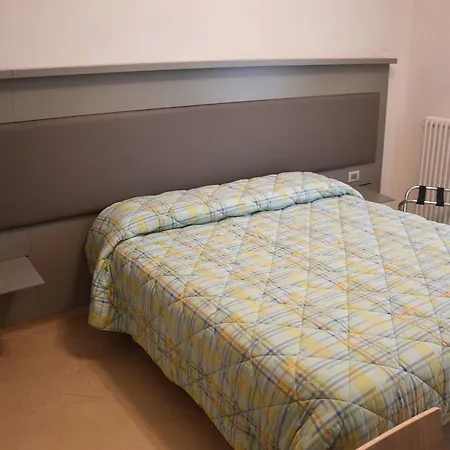 B&B La Regina di Rimini-2