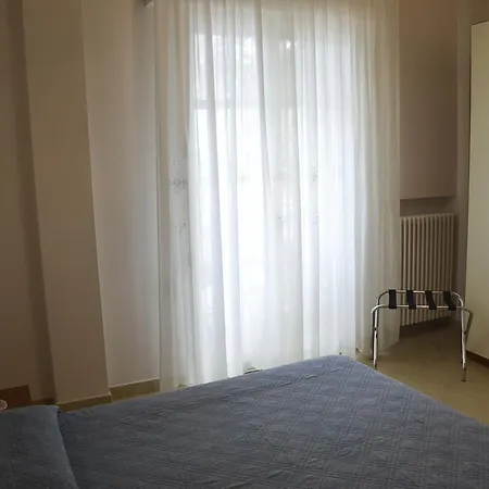 B&B La Regina di Rimini-3