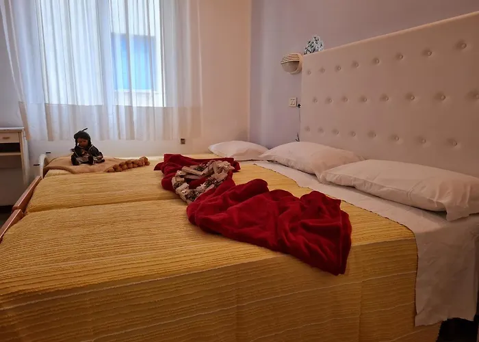 Marconi Miramare