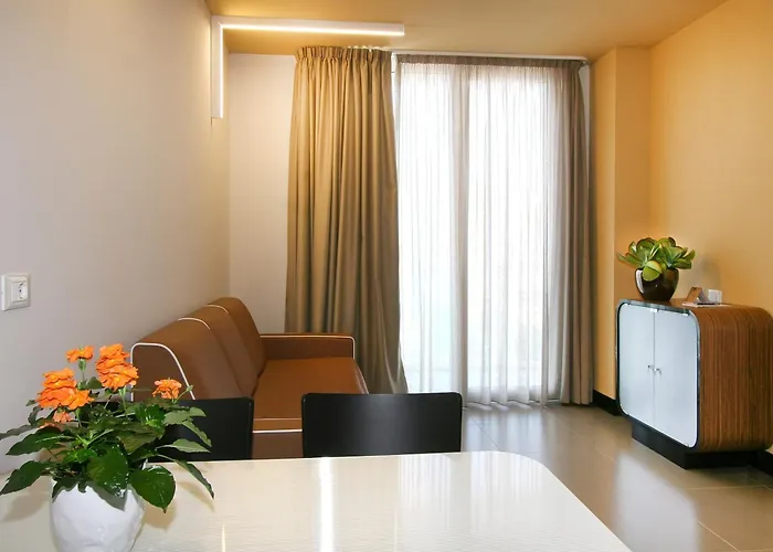 Residence Terminus