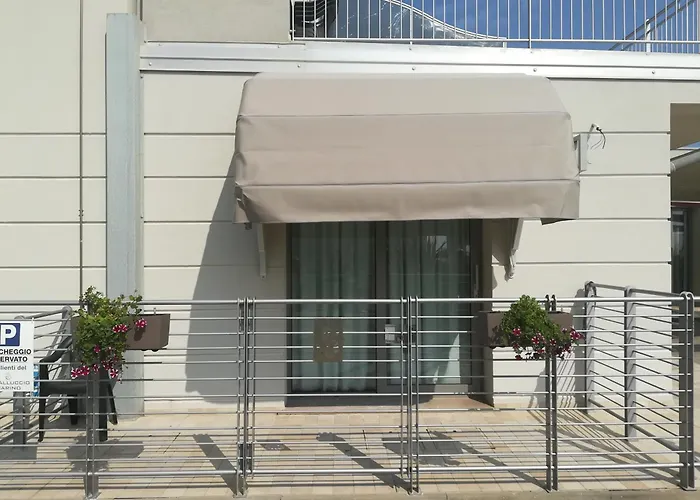  &Residence Cavalluccio Marino