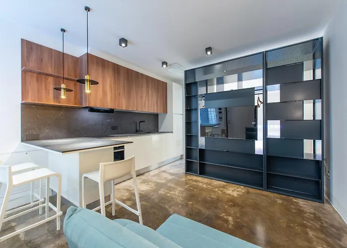 Ca Moro Affittacamere - Residence Room Apartments