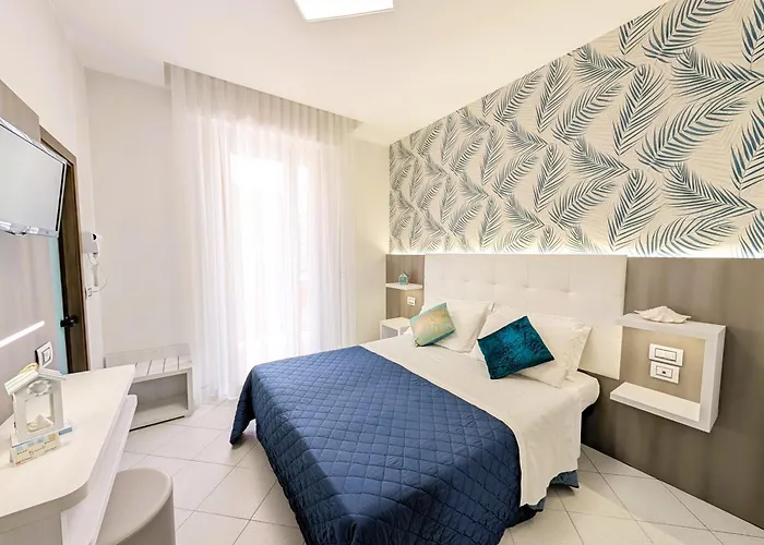 Hotel Am Ariane - Beachfront, Xxl Breakfast & Sea View