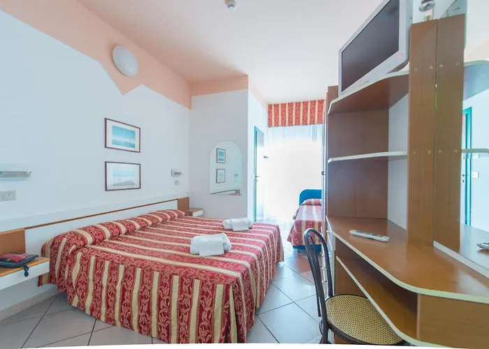 Hotel Faber