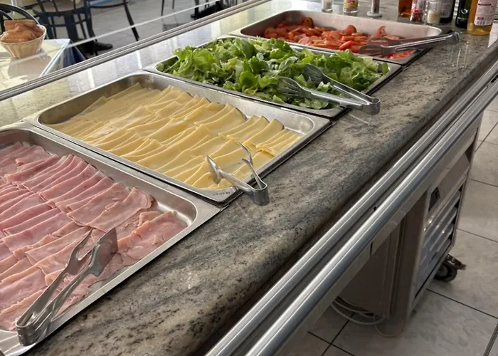 Hotel Adria Mare