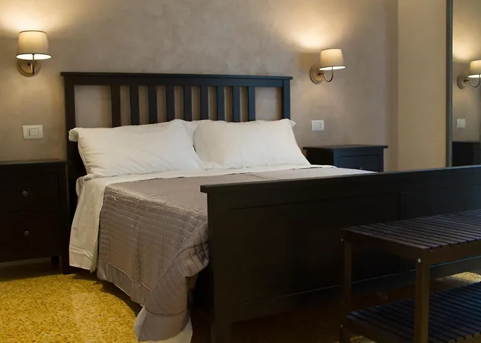 B&B I Propilei di San Girolamo